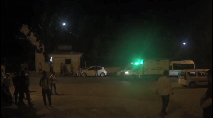 64 gün sonra ölü bulunan Eyüp hemşire, toprağa verildi