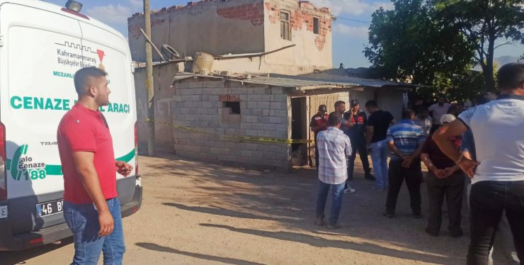 9 yaşındaki çocuk, tüfekle oynarken 8 yaşındaki kuzeninin ölümüne neden oldu