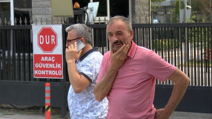 Büyükçekmece'de iş insanı otel odasında ölü bulundu