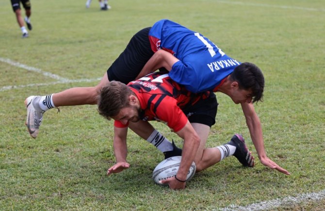 Denizli Türkiye’de bir ilke ev sahipliği yaptı