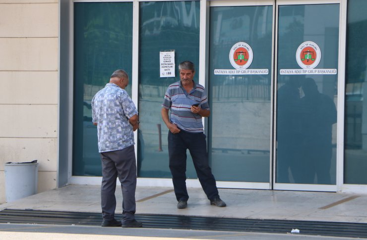 Eşinin öldürdüğü Şenay, 2 kez uzaklaştırma kararı aldırmış