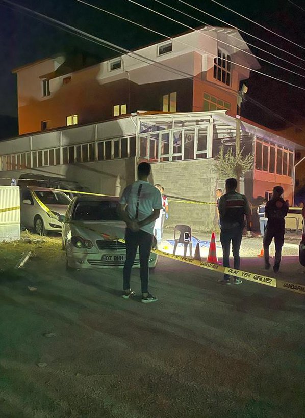 Eşinin öldürdüğü Şenay, 2 kez uzaklaştırma kararı aldırmış