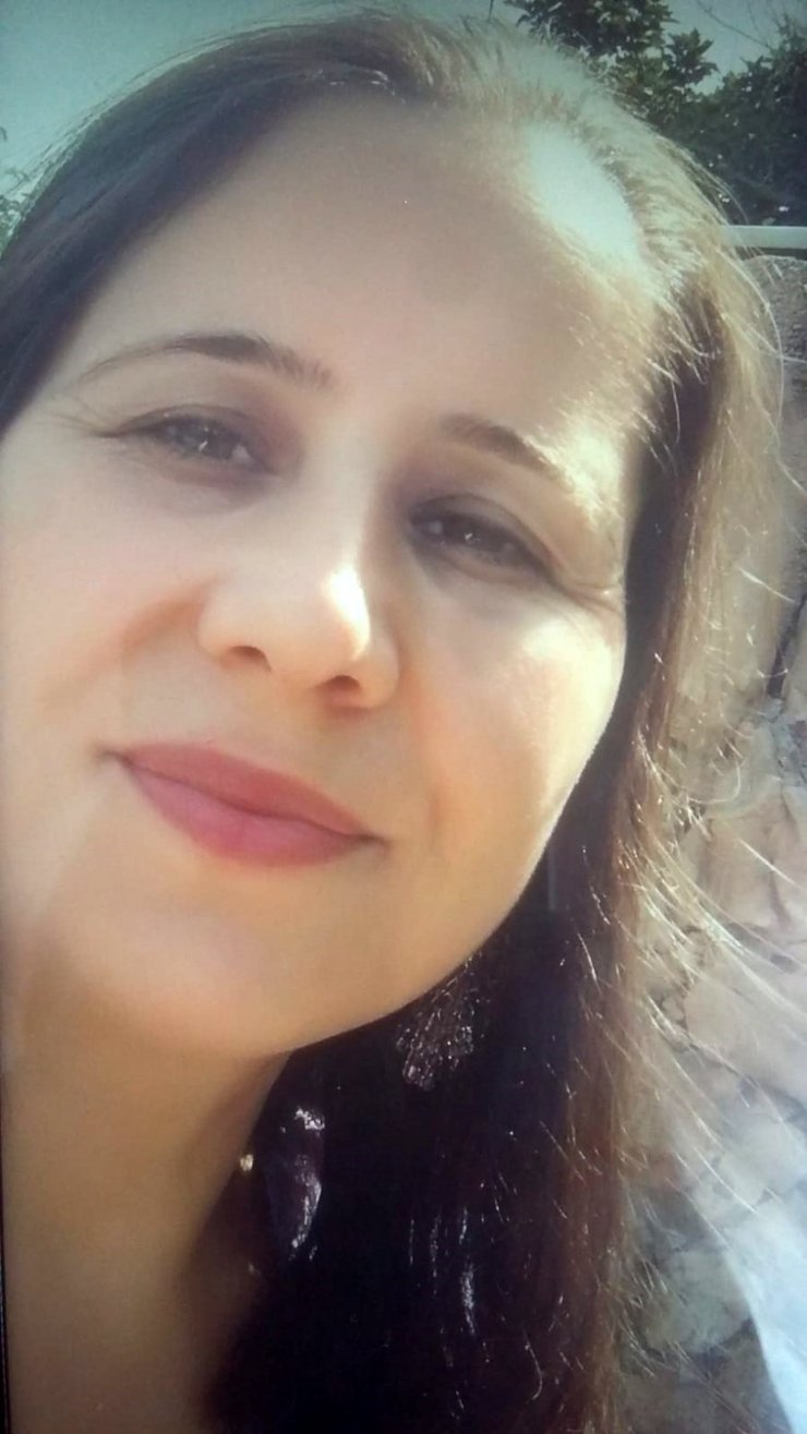 Eşinin öldürdüğü Şenay, 2 kez uzaklaştırma kararı aldırmış