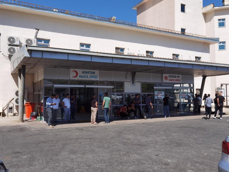 Kızılay Kovancılar İlçe Başkanı Yüksel, Munzur Çayı'nda boğuldu