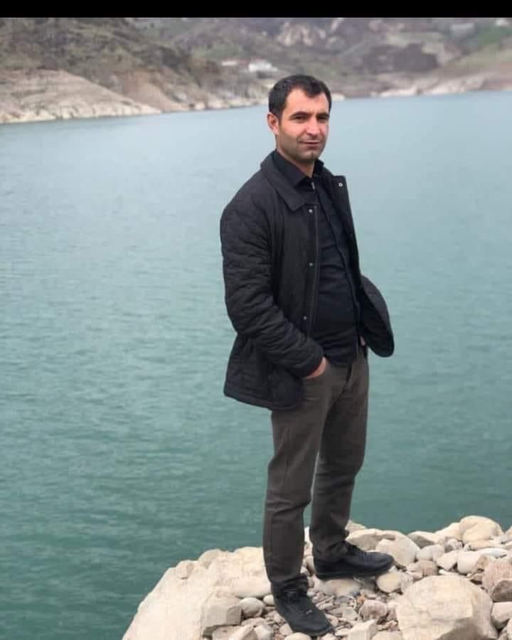 Kızılay Kovancılar İlçe Başkanı Yüksel, Munzur Çayı'nda boğuldu