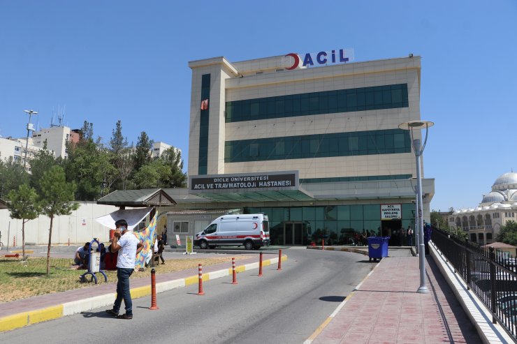 Pamuk tarlasında zehirlenen 20 tarım işçisi taburcu edildi