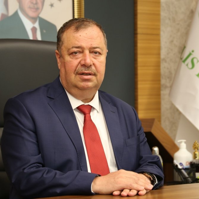 Ramazan’dan AK Parti’nin kuruluşunun yıl dönümü mesajı