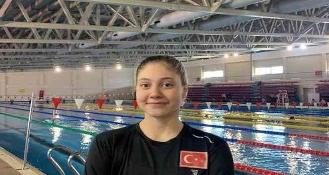 Sudem Denizli’den Eskişehir’e gümüş madalya geldi