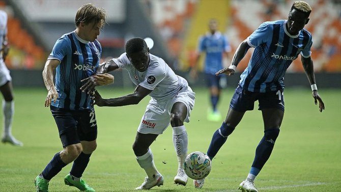 Süper Lig'deki 2 maçta bir puan alabilen Sivasspor, yeni sezona kötü başladı