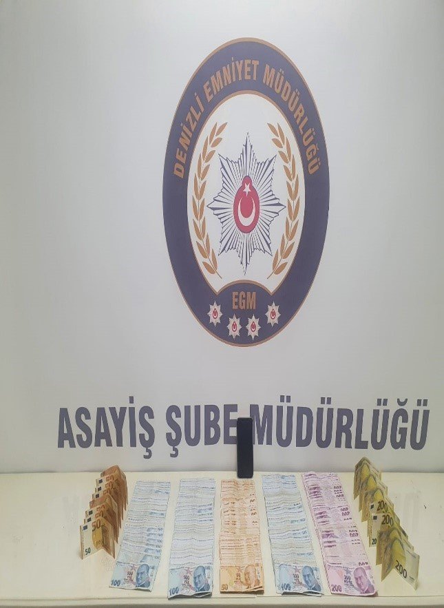 Aranan 72 şüpheli tutuklandı