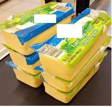 Aranan 72 şüpheli tutuklandı