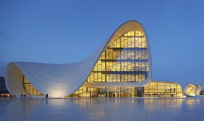 Azerbaycan turizminde pandeminin etkisi geride kaldı