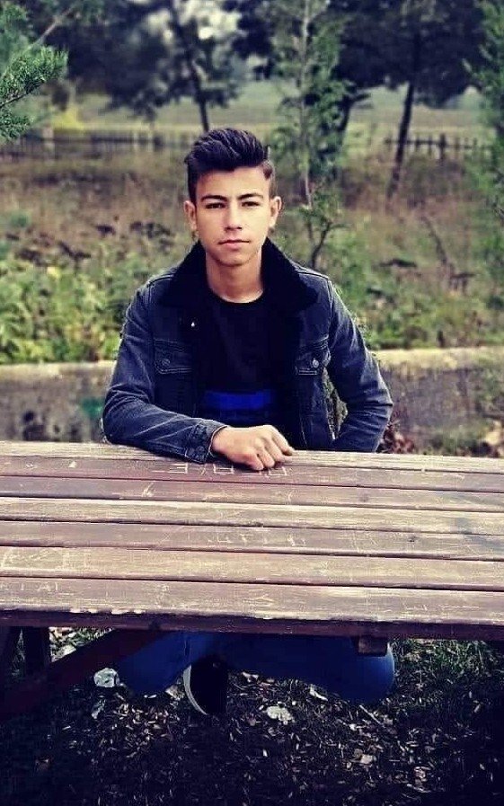 Çanakkale’de yıldırım düştü: 1 ölü