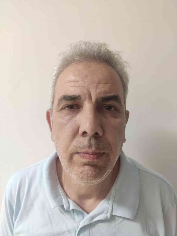 FETÖ’nün öğretmenlerden sorumlu sözde imamı yakalandı