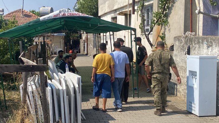 Hakkari'den acı haber! Sözleşmeli er şehit oldu