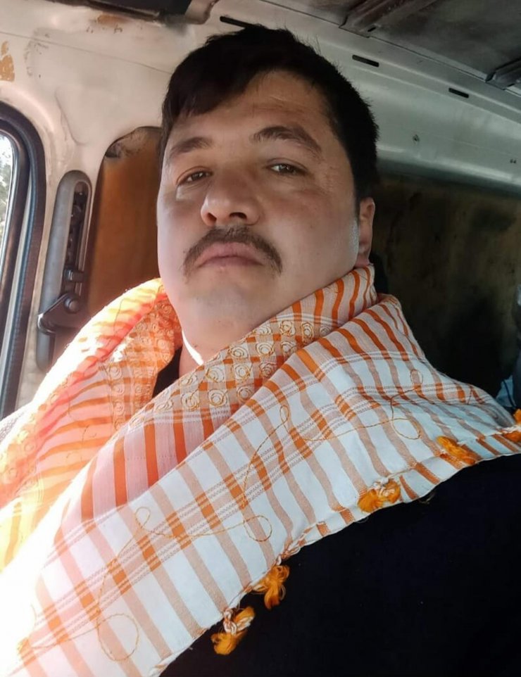 Hanife'yi aldattığını düşünüp öldürmüş