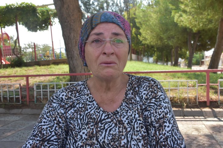 İş görüşmesine gidip bir gün sonra ölen Sinem'in babası: Adalet istiyoruz