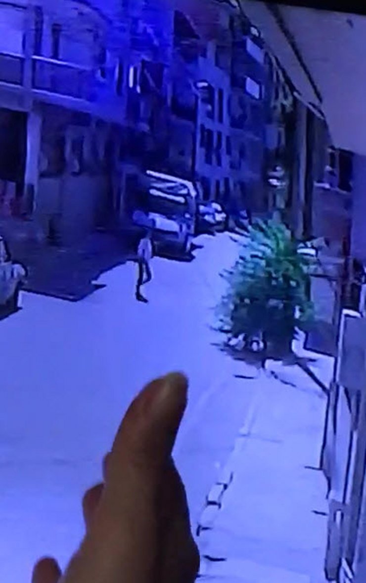 İş görüşmesine gidip bir gün sonra ölen Sinem'in babası: Adalet istiyoruz