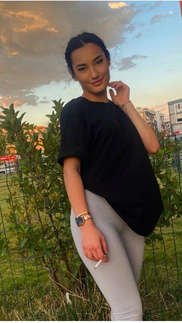 İş görüşmesine gidip bir gün sonra ölen Sinem'in babası: Adalet istiyoruz