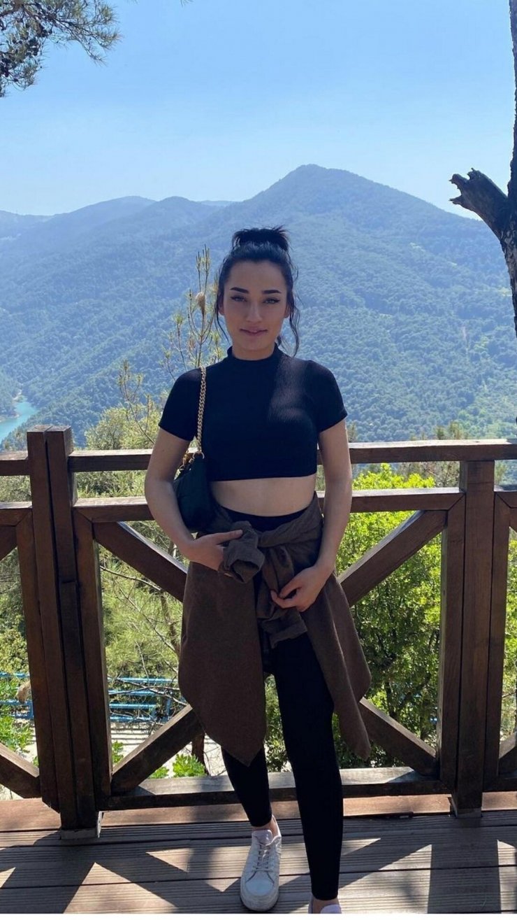 İş görüşmesine gidip bir gün sonra ölen Sinem'in babası: Adalet istiyoruz