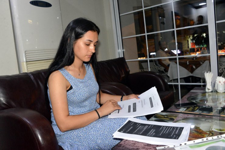 Kendini 'yüzbaşı' olarak tanıtan birlikte yaşadığı kişi dolandırıcı çıktı