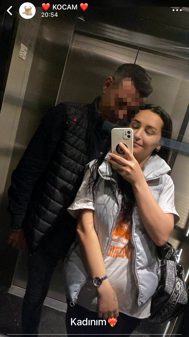 Kendini 'yüzbaşı' olarak tanıtan birlikte yaşadığı kişi dolandırıcı çıktı