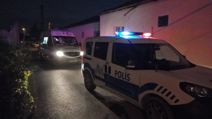 Komşular arasında silahlı kavga: 5 yaralı