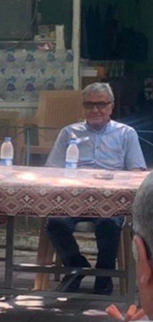 5 metrelik tahta köprüden düşen eski Belediye Başkanı hayatını kaybetti