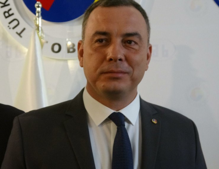 Aydın'ın kuru incirinde 75 bin ton rekolte beklentisi