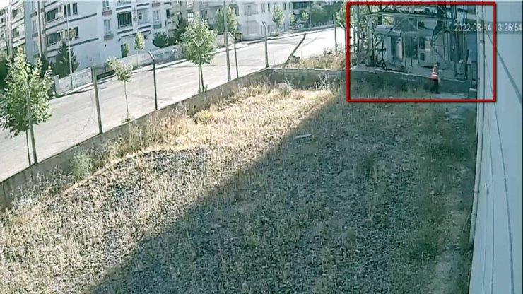 Baz istasyonlarından hırsızlık yapan 2 şüpheli tutuklandı