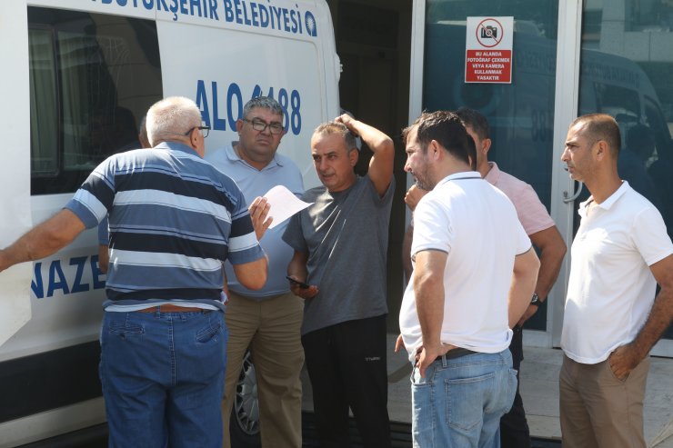 Denizde bulunan cesedin kimliği belli oldu