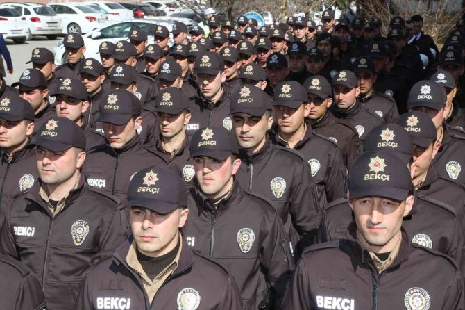 EGM’den 81 ile ’bekçi’ genelgesi: Gündüz görev almayacaklar!