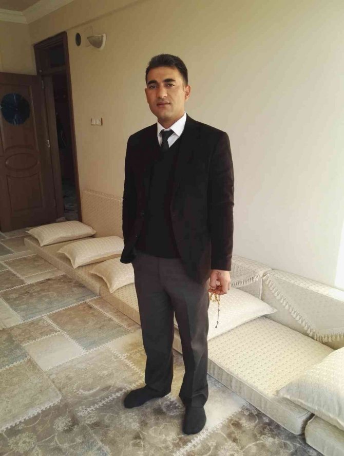 Güvenlik görevlisi silahlı saldırıda hayatını kaybetti