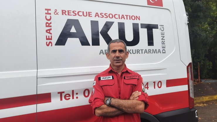 'İstanbul depremi beklediğimiz büyüklükte olursa hiçbir zaman hazır olamayız'