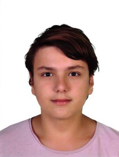 Motosiklet kazasında ölen Buğra, toprağa verildi