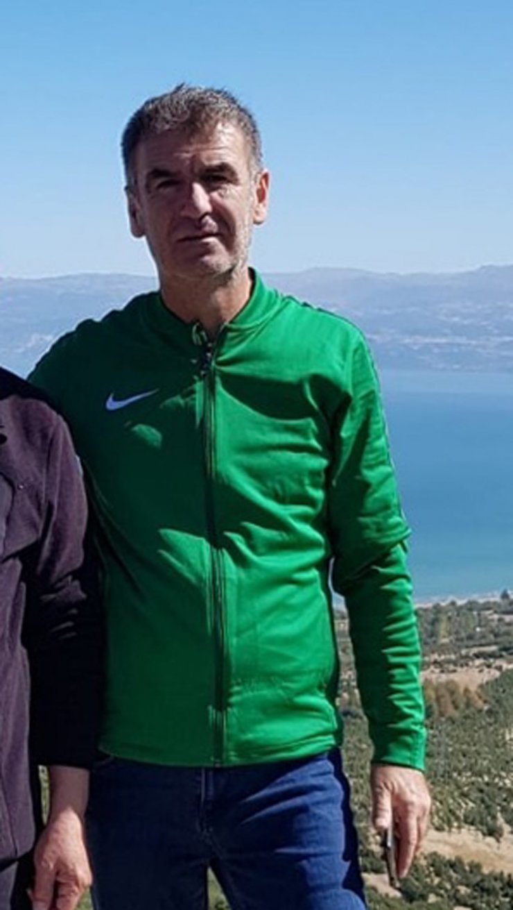 Müdür yardımcısının öldüğü kanyondan 15 saatte kurtarıldılar