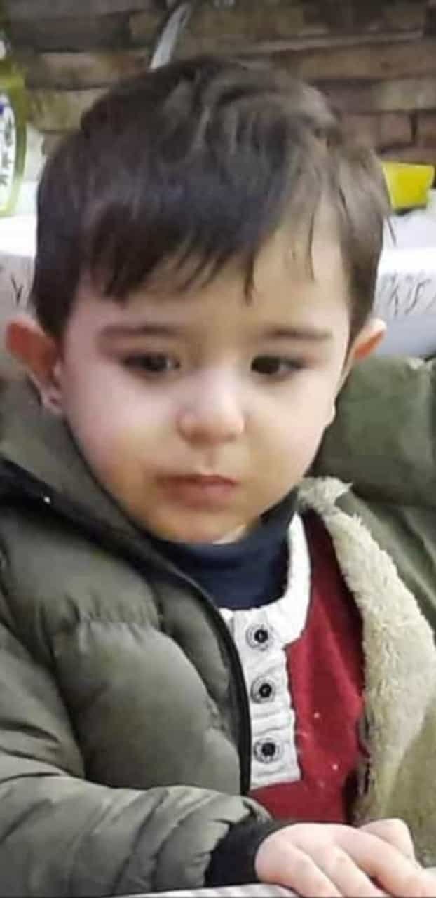 Otomobilde ölü bulunan çocukla ilgili şok gerçek