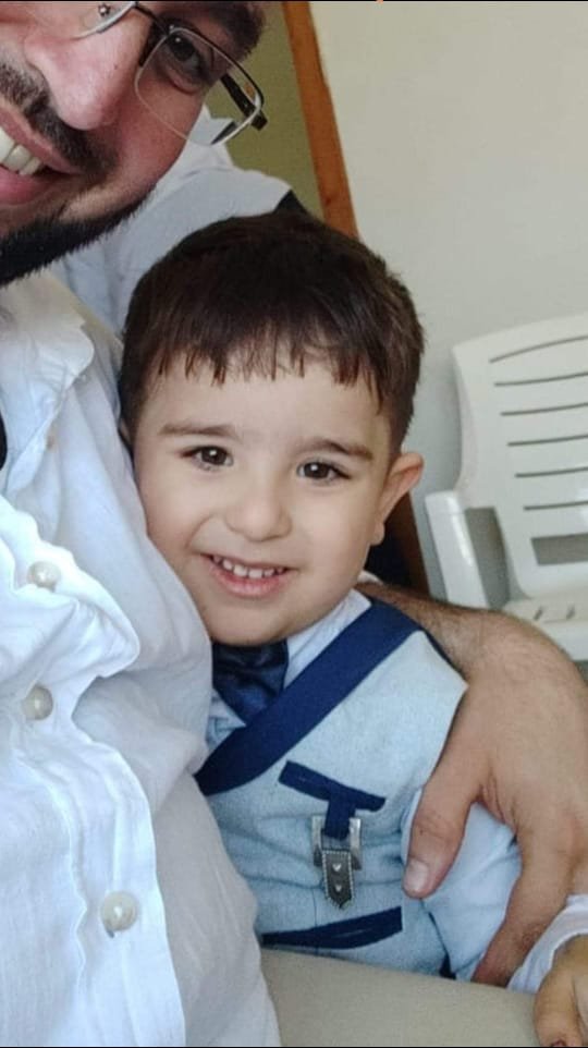 Otomobilde ölü bulunan çocukla ilgili şok gerçek