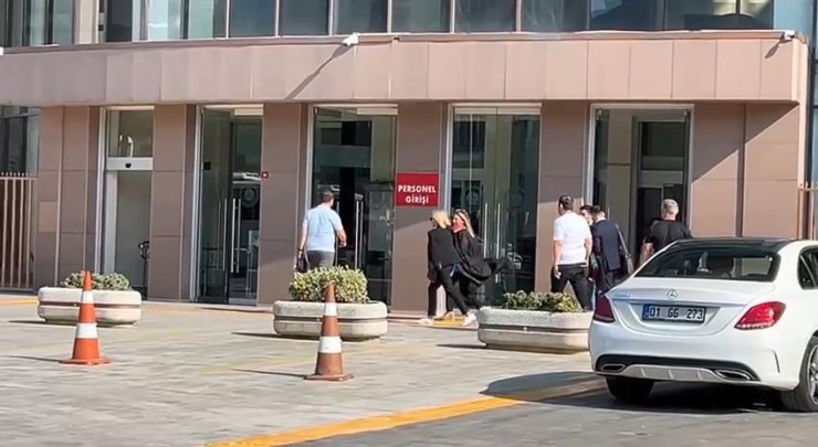 Şafak Mahmutyazıcıoğlu cinayeti davasında ilk duruşma başladı