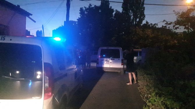 Sanatçı Metin Işık ve oğlu dehşet saçtı: 5 yaralı