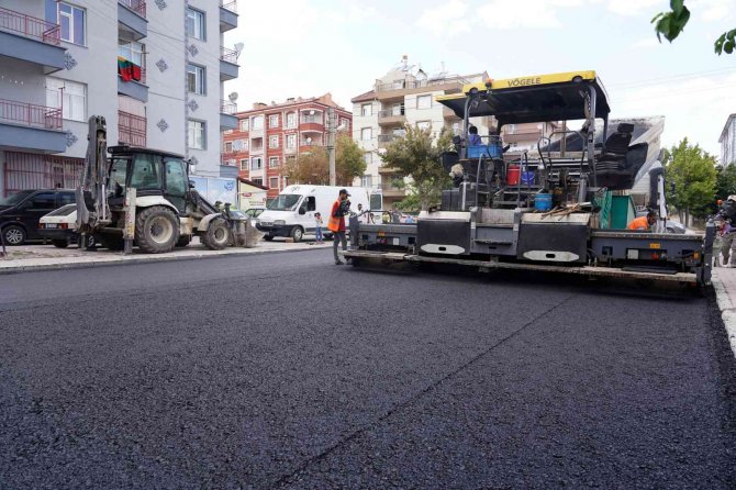 Selçuklu'nun yaşam standardı yükseliyor