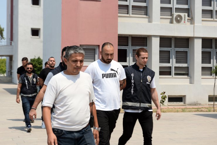 Silahlı saldırıda öldü, eski sevgilisinin alt komşusu tarafından vurulduğu ortaya çıktı