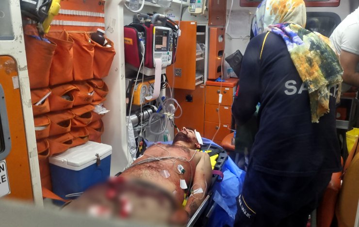 Silahlı saldırıda öldü, eski sevgilisinin alt komşusu tarafından vurulduğu ortaya çıktı