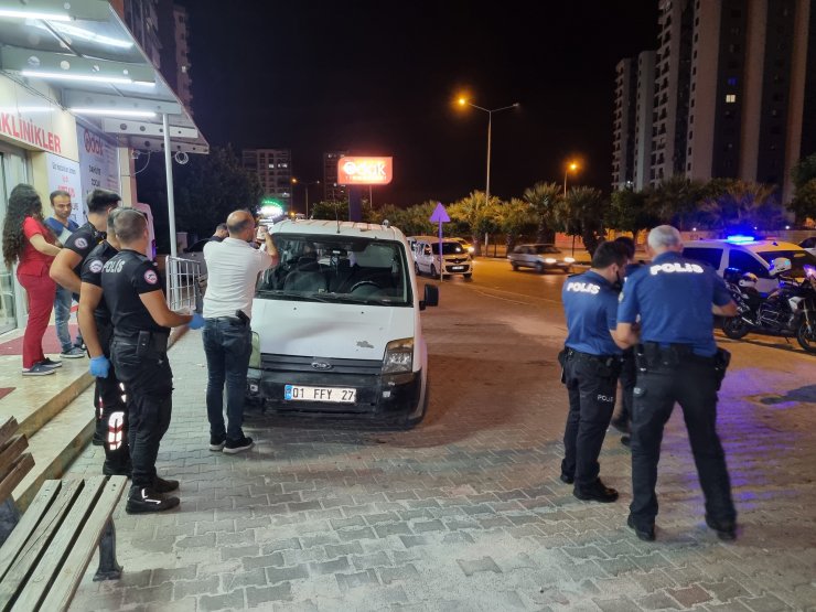 Silahlı saldırıda öldü, eski sevgilisinin alt komşusu tarafından vurulduğu ortaya çıktı