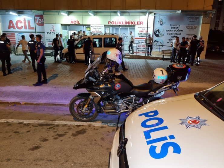 Silahlı saldırıda öldü, eski sevgilisinin alt komşusu tarafından vurulduğu ortaya çıktı