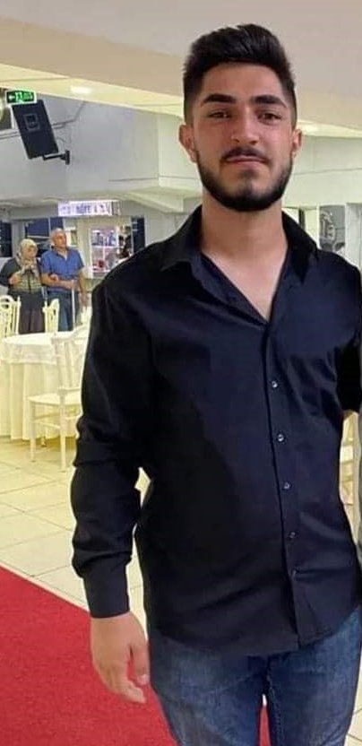 Tabancayı temizlerken canından oldu