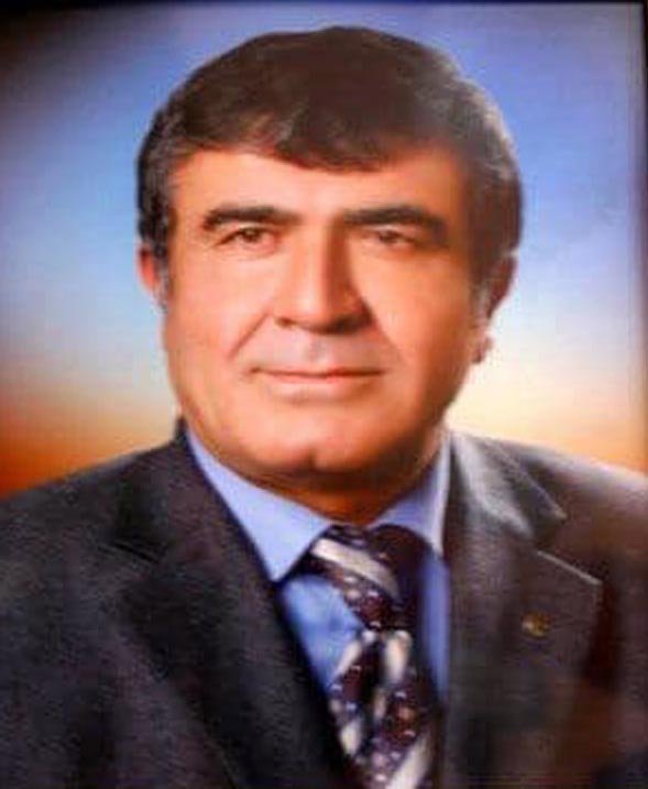 Tahta köprüden düşen eski belediye başkanı Hasan Şakir Duranoğlu öldü