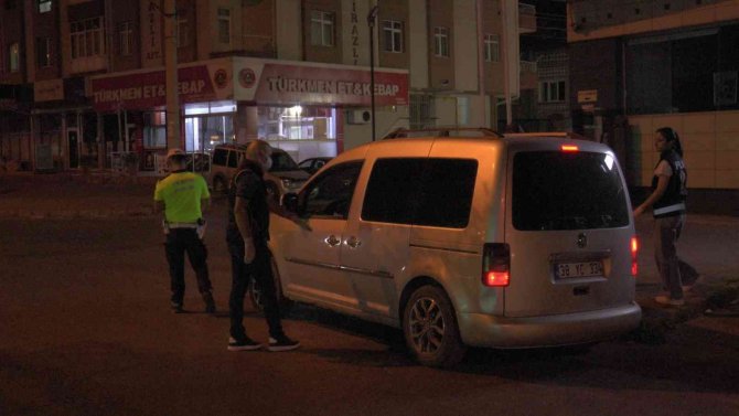 TEM ekiplerinden eş zamanlı uygulama