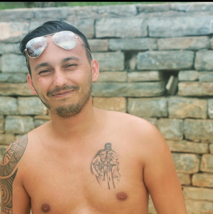 Avcılar'da eski eşinin sevgilisini bıçaklayarak öldürdü