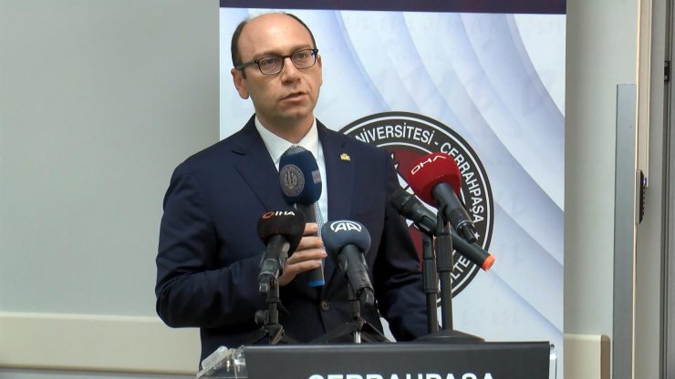 Cerrahpaşa Tıp Fakültesi yoğun bakımda yatak sayısı 111'e çıktı